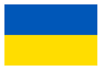 Flag of Ukraine