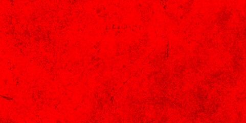 Abstract red wall texture background. Old grunge textures design with concrete Art Rough Stylized Texture. Watercolor marbled Chalkboard. Modern design with red paper Background texture.