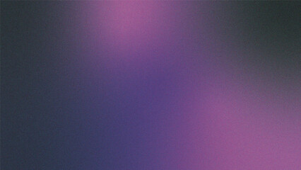 Abstract Purple and Blue Gradient Texture Background for Design Projects