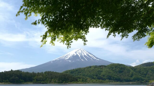 逆さ富士 | GANREF