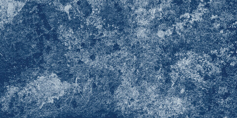 Cyan Grunge-Inspired Background Featuring Light Central Splash Formation

