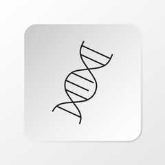 DNA Icon