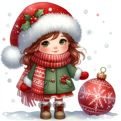 christmas santa claus