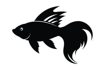 fish vector illustration