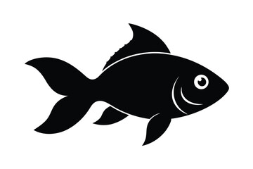 fish vector illustration