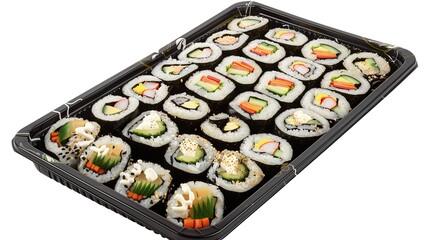 Korean Kimbap: Savoring the Art of Rolled Rice Delights, Cultural Heritage, and Versatile Culinary Creations