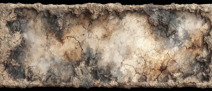Texture astratta di pietra, sfumature di beige, grigio e marrone