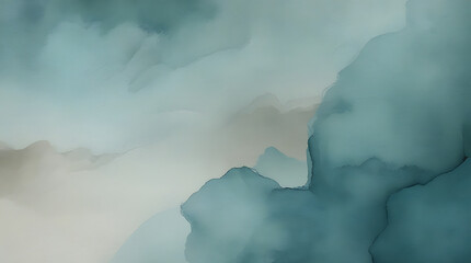 Obraz premium clouds in the sky