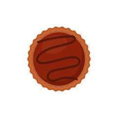 Illustrations Of A World Chocolate Day Element