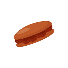 Illustrations Of A World Chocolate Day Element