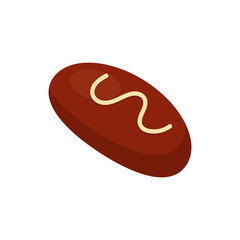 Illustrations Of A World Chocolate Day Element