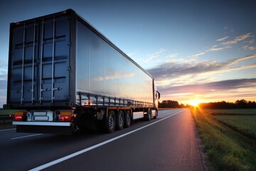 Efficient Delivery Solutions A Comprehensive Guide to Trucking and Transportation Services