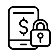 Secure Payment Icon