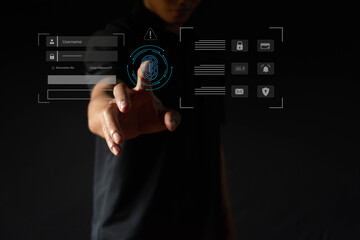 Cybersecurity and Data Privacy Concepts for Business Leaders Using Network Security Technologies