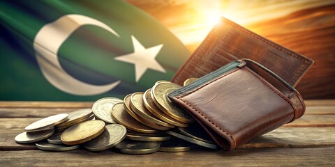 Pakistan's Economy A Look at the Current Financial Landscape and Future Outlook