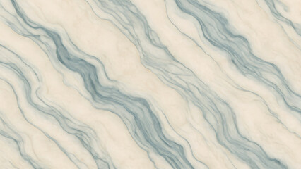 Elegant cream and blue marble texture background