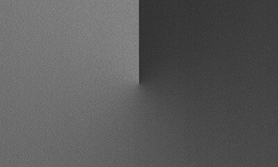 Black and white noise abstract texture pattern background in HD quality. 