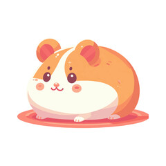 hamster