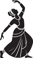 Dance Silhouette Vector Bundle &ndash; SVG, PNG, EPS Clipart for Crafters & Designers

Ballet & Hip Hop Dancer Silhouettes &ndash; Digital Vector Set for Cricut & Sublimation

Couple Dancing Silhouette SVGs &ndash; Wed