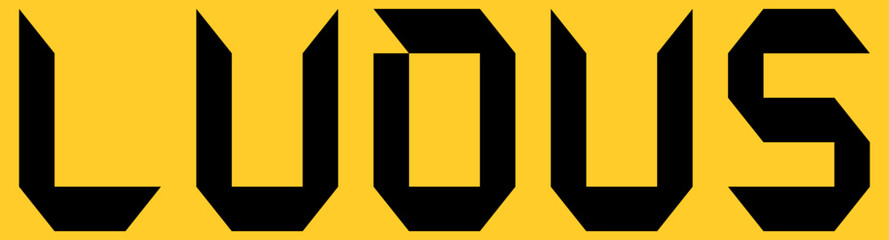 ludus,conversion font.eps