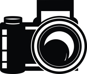photo camera icon