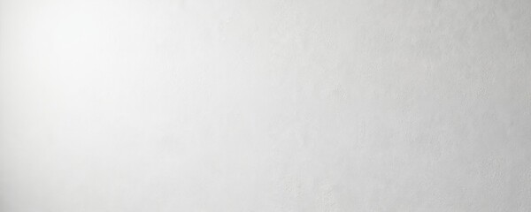 White plaster wall texture for background, backdrop. Rough surface, cement, concrete, construction, decoration interior wall mockups. Architectural presentations. Minimalist template for design, art.