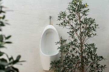 Men's Room Sign, Backgrounds, Bathroom, Bowl, Ceramics