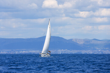 Scenes of Croatia