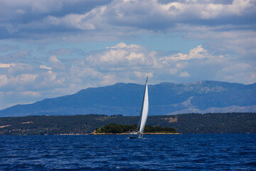 Scenes of Croatia