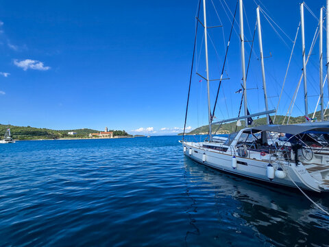 Scenes of Croatia