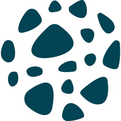 Hand drawn Simple Shape