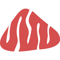 Hand drawn Simple Shape