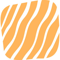 Hand drawn Simple Shape