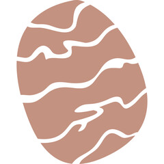 Hand drawn Simple Shape