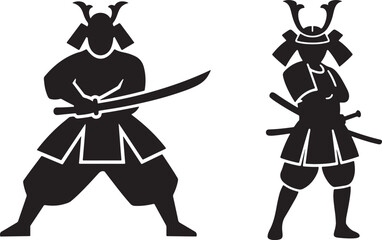 Samurai Warrior icon