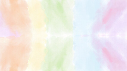 abstract colorful vibrant gradient background image