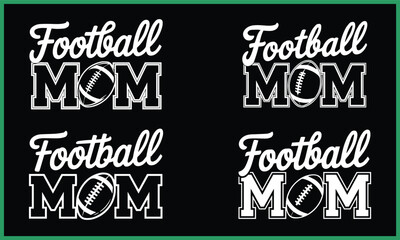 senior football mom soccer svg cut files for cricut shirt design, Tshirt Mug Sublimation Instant Download svg.