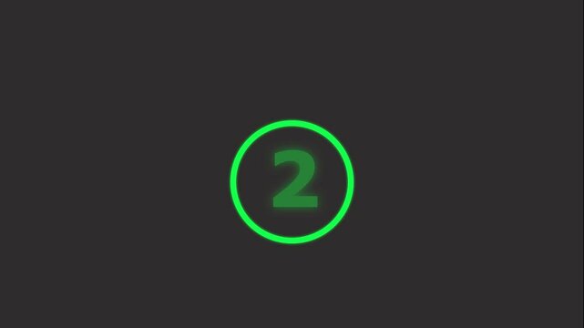 5 ,4 ,3, 2, 1 minutes countdown timer animation and Go! let's go countdown animation, animation for countdown, Animated video counting ,counting down 5,4,3,2,1 Lets,go
