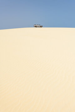 BOA VISTA DESERTO DE VIANA