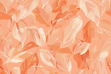 	
Colorful flowers and leaves poster background vector illustration. Exotic plants, branches, flowers and leaves art print for beauty, fashion and natural products, spa and wellness, wedding and event