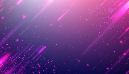 Fototapeta premium Colorful Abstract Background with Gradient Effects and Dynamic Shape