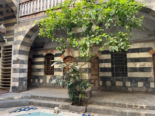 Traditional Architecture