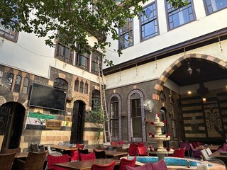 Traditional Architecture