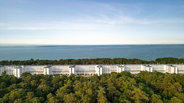 Germany, Prora