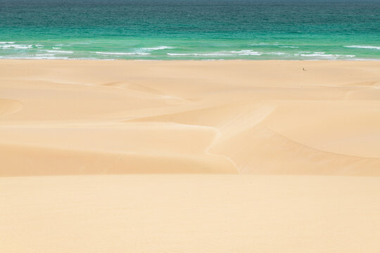 Boa Vista Praia de Santa Monica