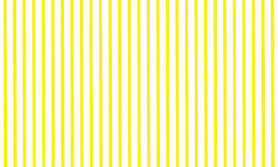 Summer background stripe pattern seamless yellow and white. Vector Illustration .EPS 10 .  