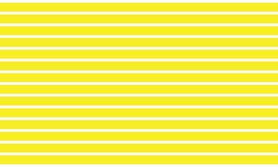 Obraz premium Summer background stripe pattern seamless yellow and white. Vector Illustration&nbsp;.EPS&nbsp;10&nbsp;. 