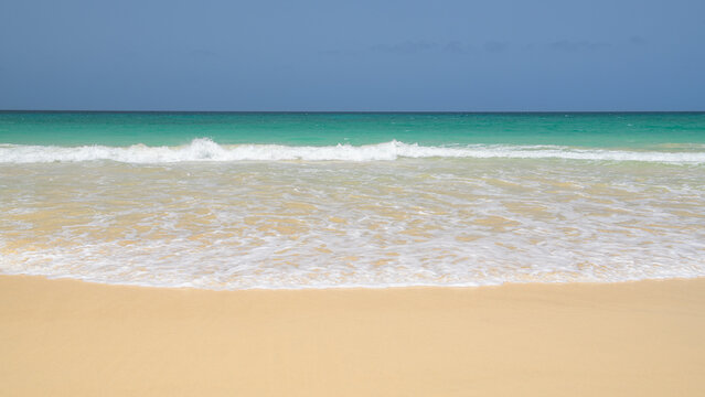 Boa Vista Praia de Santa Monica
