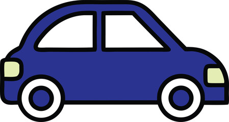 Car Icon