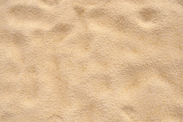 Soft Beige Sand Texture for Background and Design Projects, Natural Beach Aesthetic